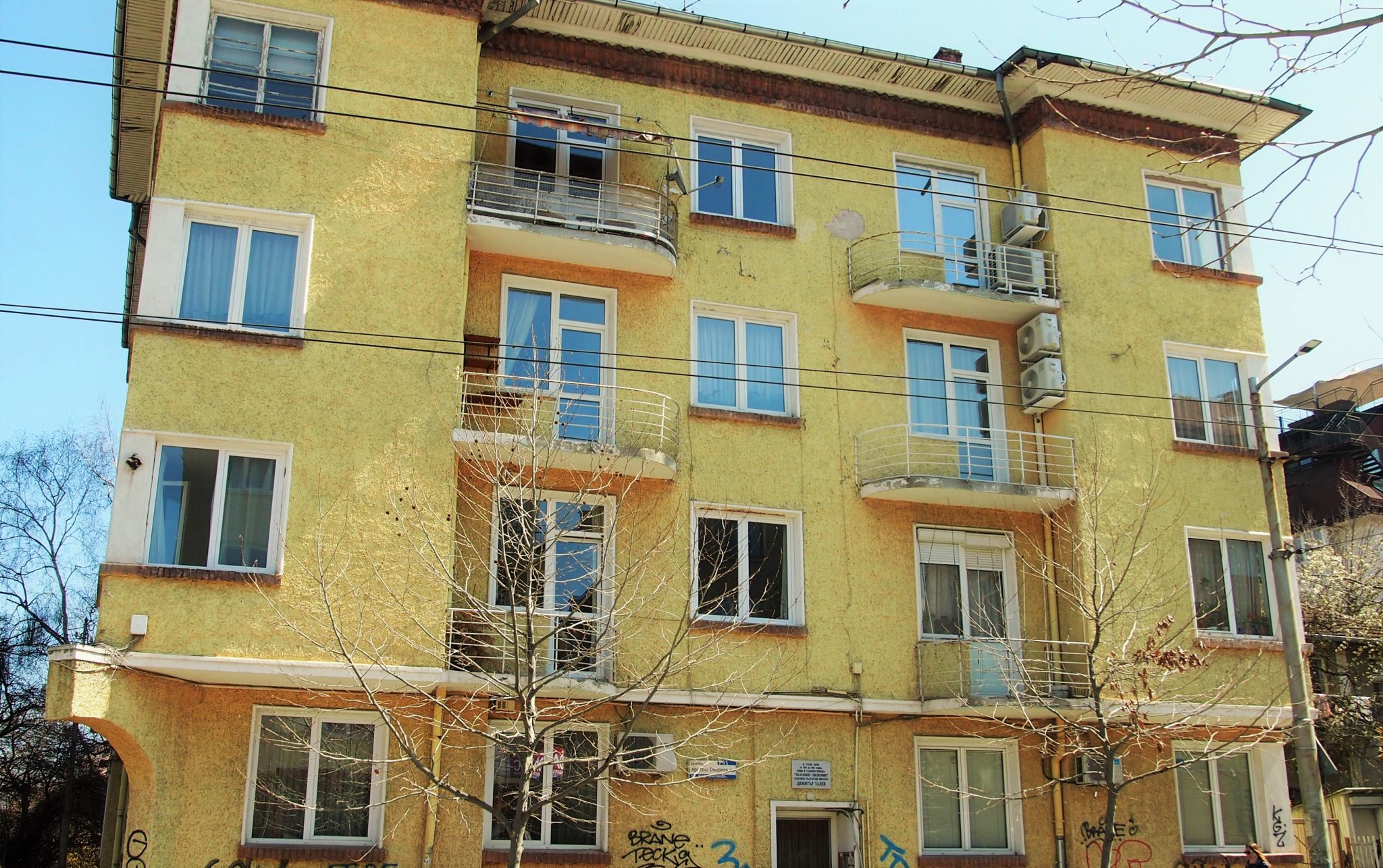 Димитър Талев, 2