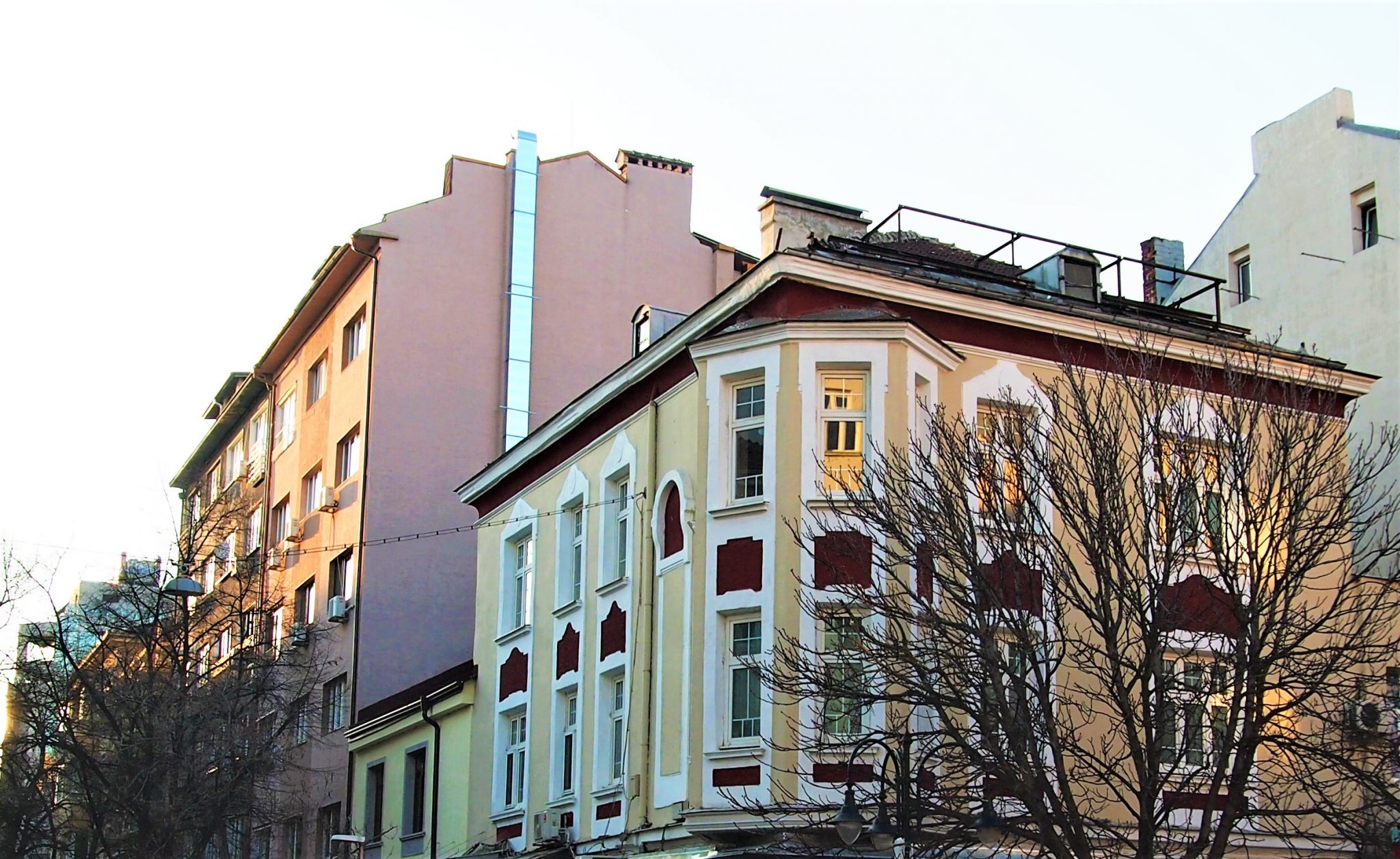 Пейо Яворов, 2